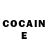 COCAIN VHQ Shelby Mitchell